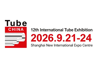 【Tube China 2026 - La 12a Exposició Internacional de Tubs i Tubs】 Shanghai Hu...